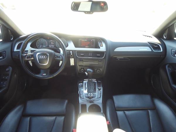 2011 AUDI S4 4DR SDN S TRONIC PREMIUM PLUS with S4 sport seats in... for sale in Phoenix, AZ – photo 10