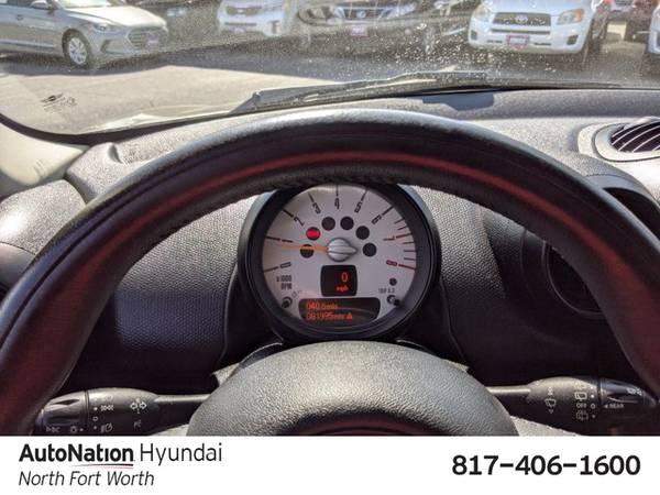 2014 MINI Countryman S AWD All Wheel Drive SKU:EWM17886 - cars &... for sale in North Richland Hills, TX – photo 14
