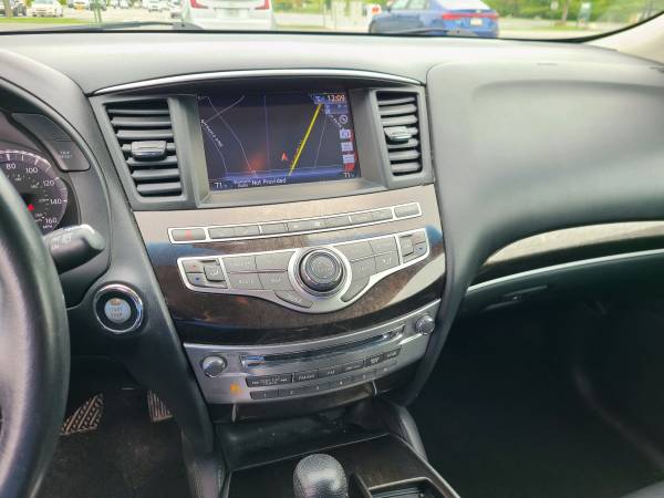 2014 Infiniti QX60 74, 500 Miles for sale in Port Carbon, PA – photo 2