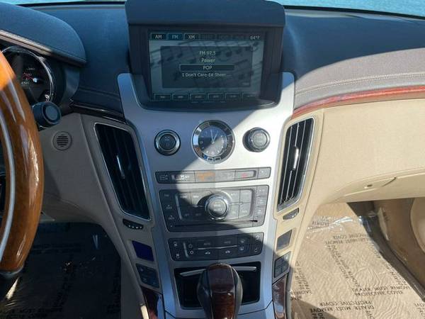 2011 Cadillac CTS - Financing Available! - cars & trucks - by dealer... for sale in Junction City, NE – photo 13