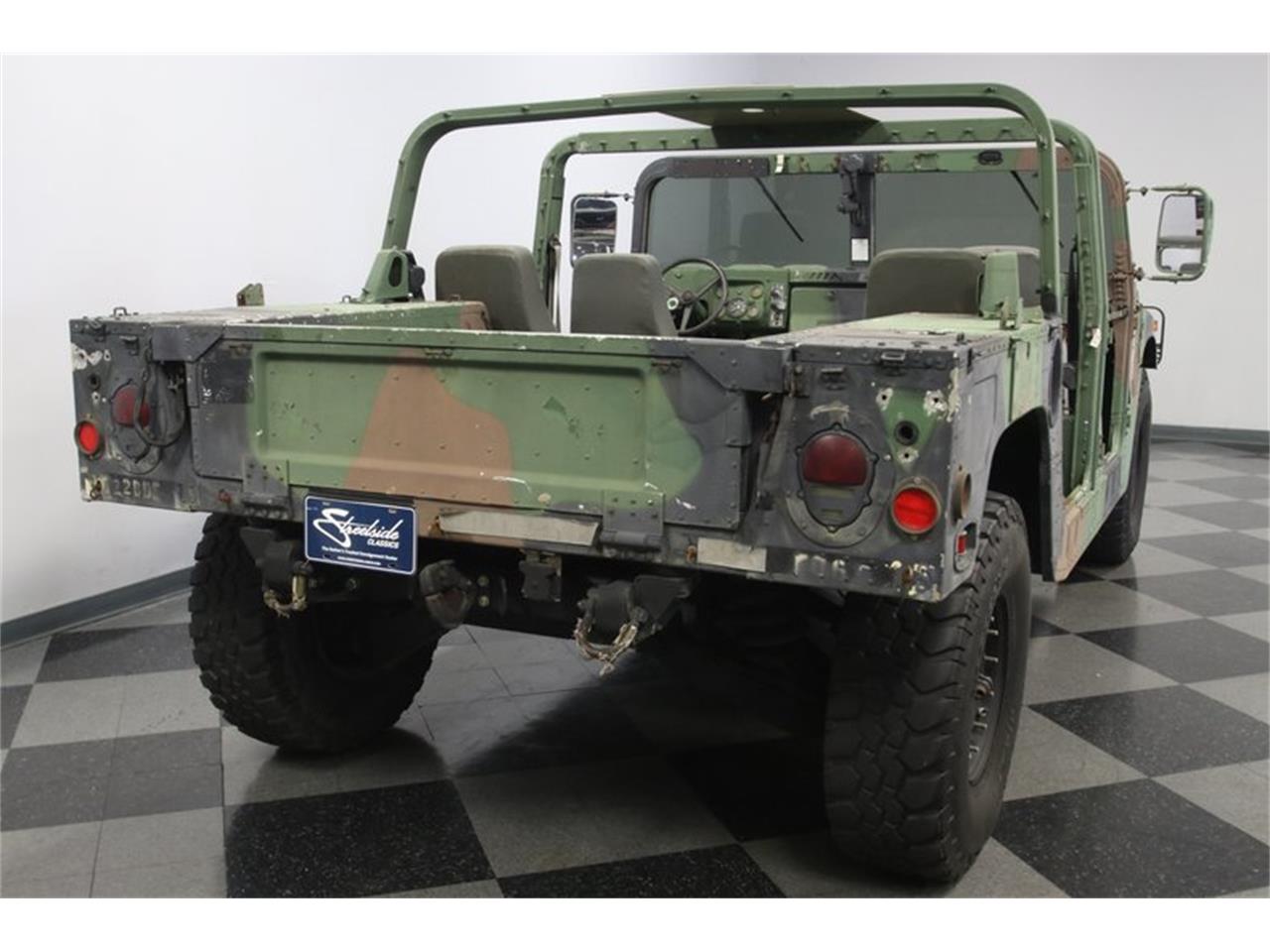 1992 AM General M998 for sale in Concord, NC – photo 11