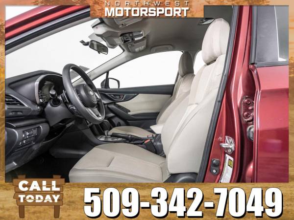 2018 *Subaru Impreza* Premium Plus AWD for sale in Spokane Valley, WA – photo 2