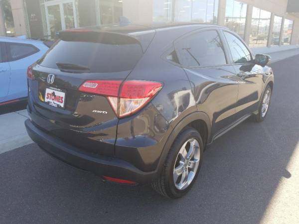2016 HONDA HR-V EX AWD 59K Miles CLEAN - - by for sale in Rigby, ID – photo 8