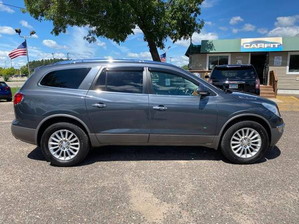 2012 Buick Enclave AWD 4dr Leather - cars & trucks - by dealer -... for sale in VADNAIS HEIGHTS, MN – photo 5
