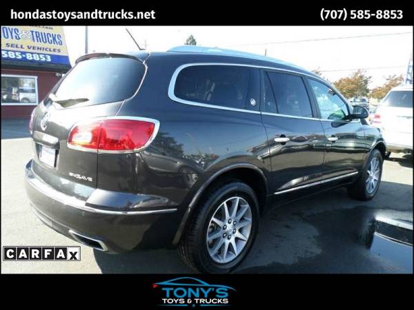 2015 Buick Enclave Leather 4dr Crossover MORE VEHICLES TO CHOOSE... for sale in Santa Rosa, CA – photo 19