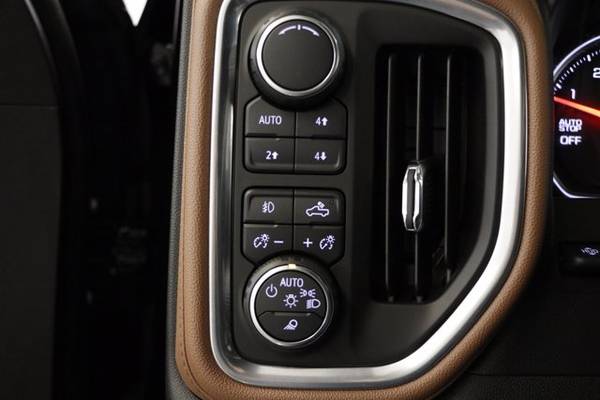 HEATED COOLED LEATHER! 2019 Chevrolet Silverado 1500 HIGH COUNTRY for sale in Clinton, MO – photo 6
