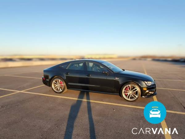 2018 Audi A7 Prestige Sedan 4D sedan Black - FINANCE ONLINE - cars &... for sale in Corpus Christi, TX – photo 14
