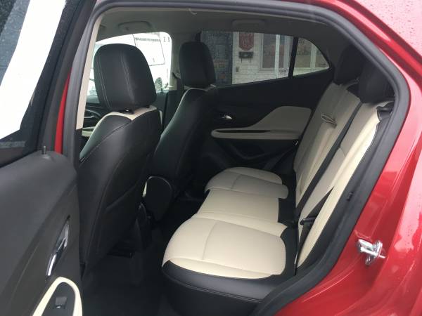 ★★★ 2017 Buick Encore Sport Touring / 27k Miles ★★★ for sale in Grand Forks, ND – photo 11
