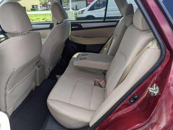 2017 Subaru Outback 2 5i Premium - - by dealer for sale in Monroe, MI – photo 11