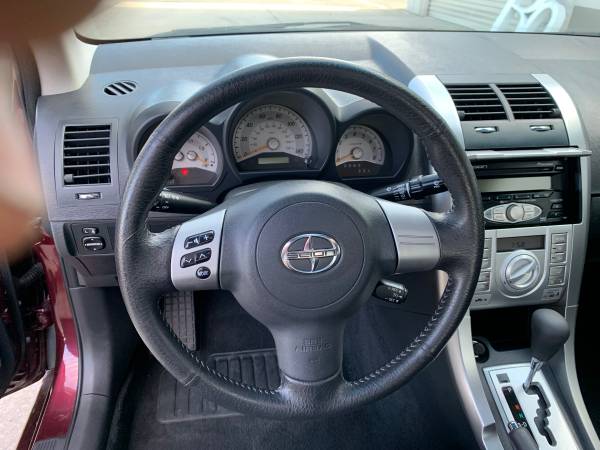 2007 SCION TC FOR SALE - - by dealer - vehicle for sale in SACTRAMENTO, CA – photo 14