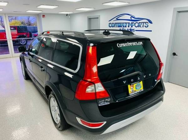 2012 Volvo XC70 WAGON 4-DR *GUARANTEED CREDIT APPROVAL* $500 DOWN* -... for sale in Streamwood, IL – photo 9
