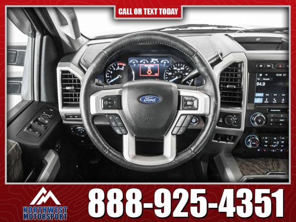 2019 Ford F-250 Lariat FX4 4x4 - - by dealer for sale in Boise, ID – photo 15