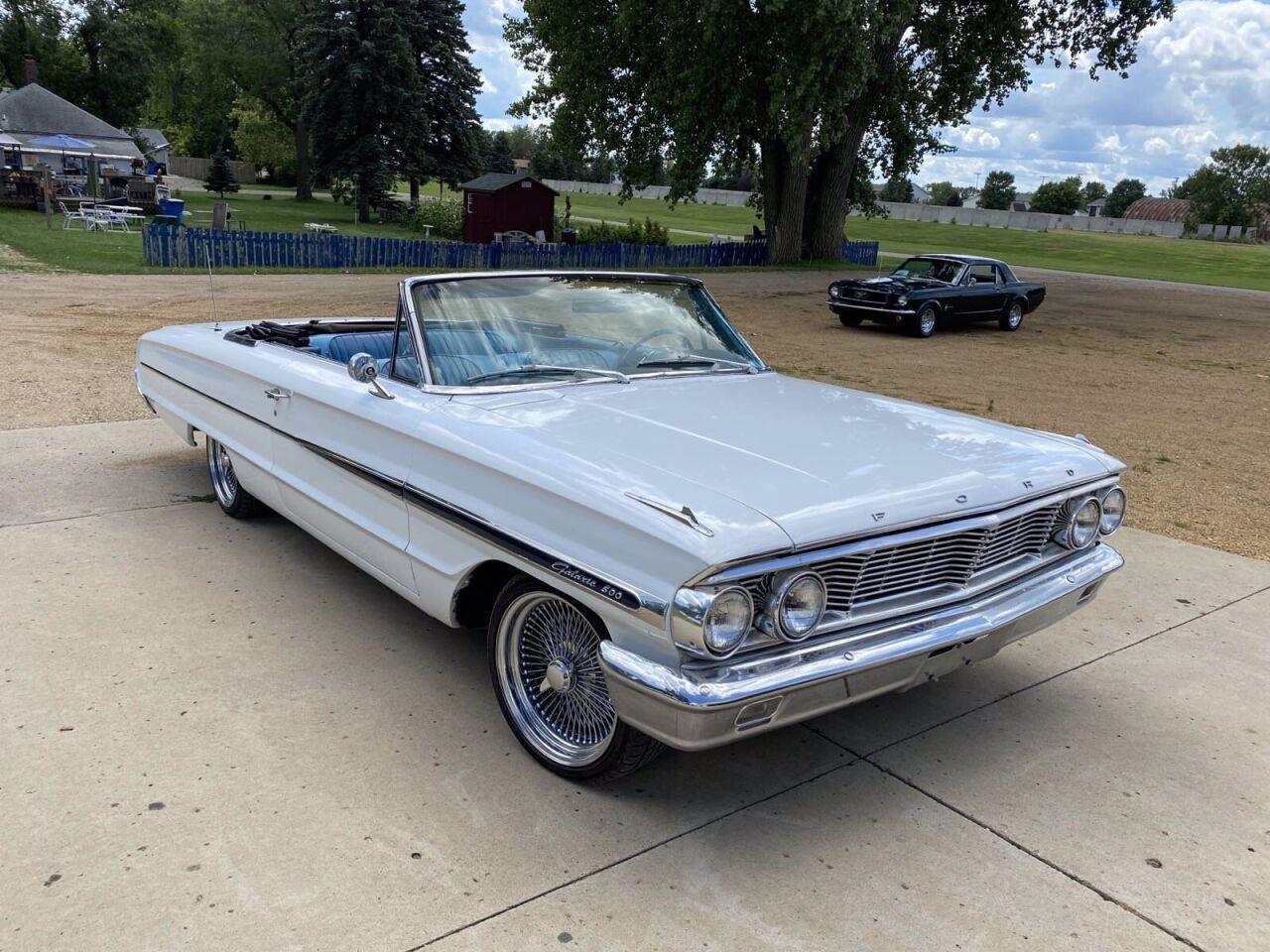 1964 Ford Galaxie 500 for sale in Brookings, SD – photo 2