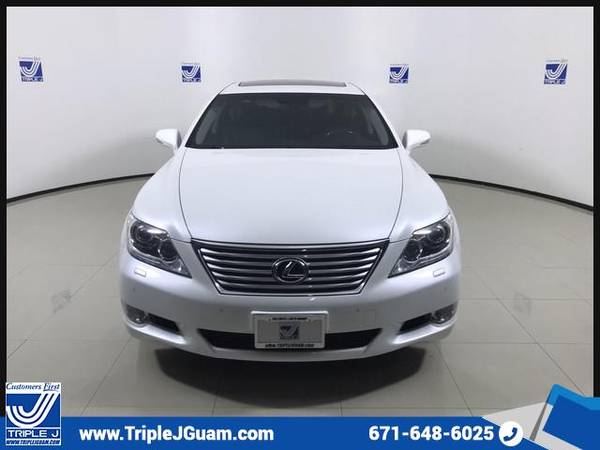 2012 Lexus LS 460 - Call for sale in Other, Other – photo 20