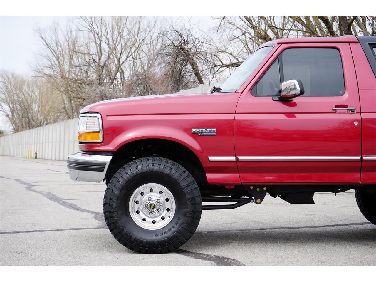 1994 Ford Bronco for sale in Boise, ID – photo 19