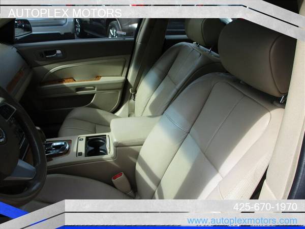 2009 CADILLAC STS V8 - AWD for sale in Lynnwood, WA – photo 23
