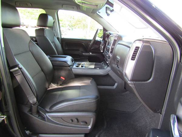 2016 GMC Sierra Crew Cab All Terrain Edition - Low Miles - Extras$$ for sale in New Glarus, WI – photo 14
