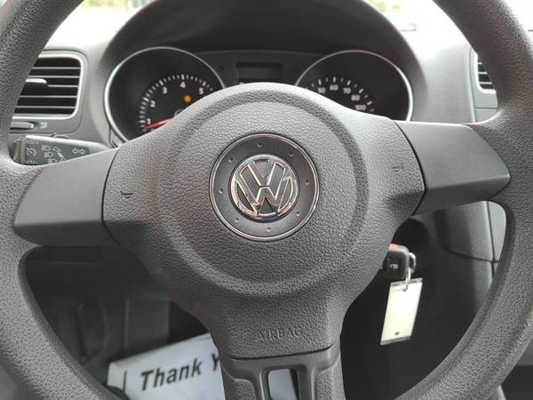 2011 Volkswagen Golf 4dr Hatchback Auto (TOP RATED DEALER AWARD 2018 for sale in Waterbury, CT – photo 13
