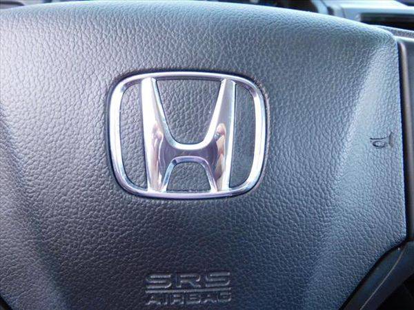 2016 Honda CR-V LX for sale in Salem, MA – photo 24