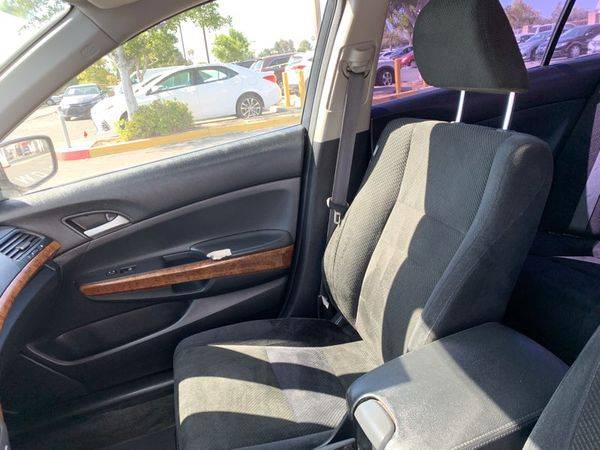 2012 Honda Accord Sdn EX LOW MILES! CLEAN TITLE for sale in Norco, CA – photo 10