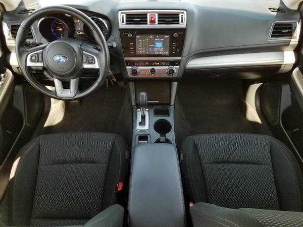 2017 Subaru Outback Premium AWD All Wheel Drive SKU:H3228510 for sale in Centennial, CO – photo 16