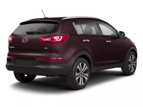 2013 Kia Sportage LX - - by dealer - vehicle for sale in Burnsville, MN – photo 2