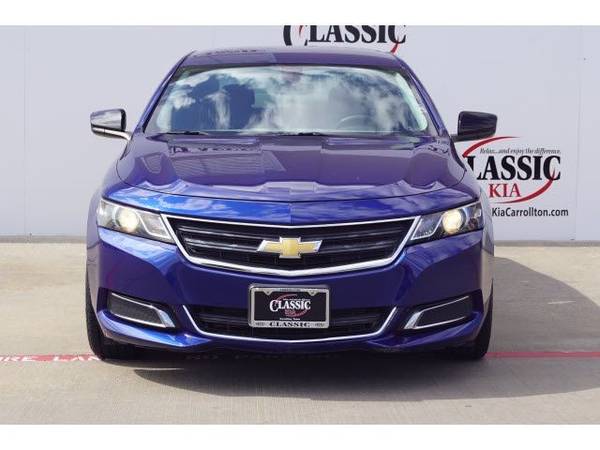 2014 Chevrolet Impala LS for sale in Carrollton, TX – photo 2
