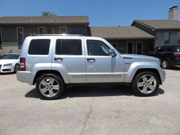 2011 JEEP LIBERTY SPORT -EASY FINANCING AVAILABLE for sale in Richardson, TX – photo 4
