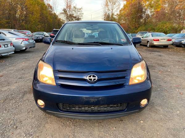 2005 Scion XA 87k Miles Leather New VA Inspection and More - cars &... for sale in Thornburg, District Of Columbia – photo 2