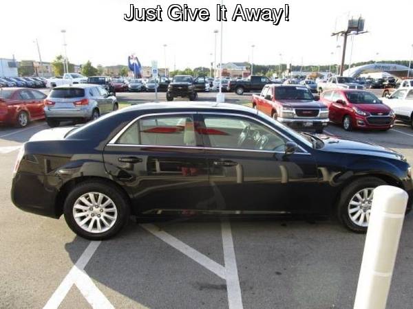 2014 Chrysler 300 Call for sale in Jacksonville, NC – photo 4