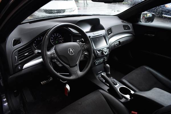 2016 Acura ILX w/Premium w/A SPEC 4dr Sedan and A Package Sedan -... for sale in Miami, NY – photo 13