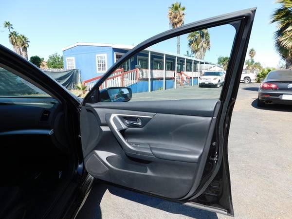 2018 Nissan Altima 2.5 SV for sale in Santa Ana, CA – photo 22