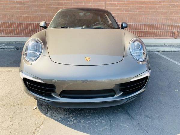 2014 Porsche 911 Carrera 4S FREE DELIVERY WITH EVERY PURCHASE IN CA!... for sale in Sacramento , CA – photo 5