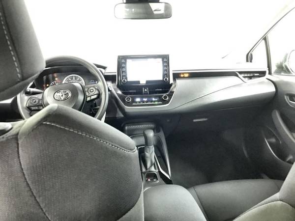 2020 Toyota Corolla LE - - by dealer - vehicle for sale in Kellogg, MT – photo 19