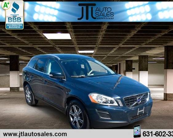2012 Volvo XC60 AWD 4dr 3.0L Financing Available! for sale in Selden, NY – photo 5