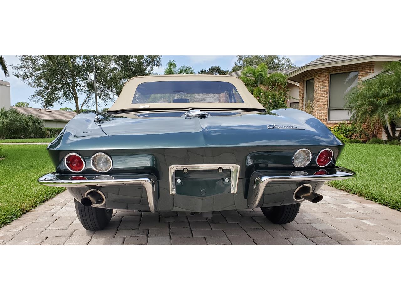 1965 Chevrolet Corvette for sale in Fort Myers, FL – photo 9