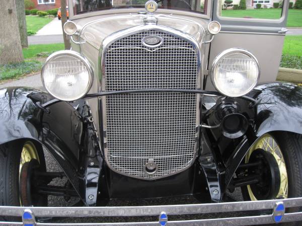 Ford Model A for sale in Toms River, NJ – photo 18