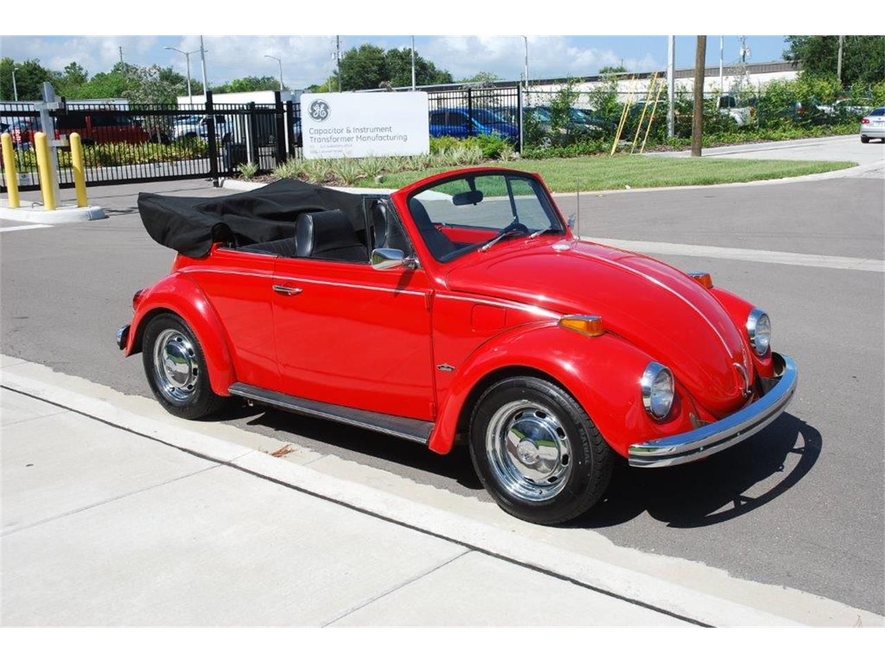 1970 Volkswagen Beetle for sale in Brandon, MS – photo 4