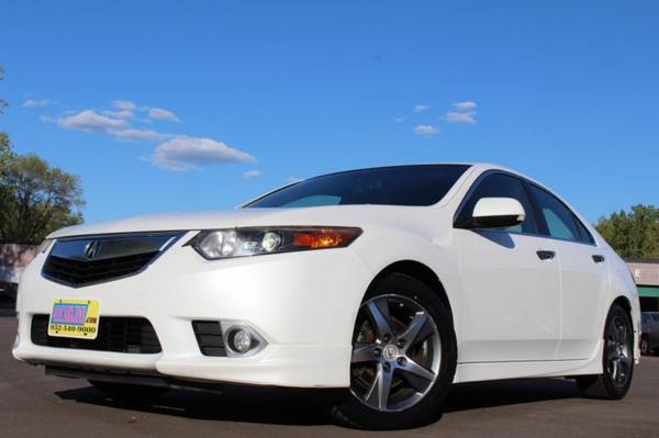 2013 Acura TSX Special Edition ! WE INVITE YOU TO COMPARE! - cars & for sale in Minnetonka, MN – photo 10