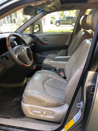 2002 Lexus RX 300 for sale in Green Bay, WI – photo 7