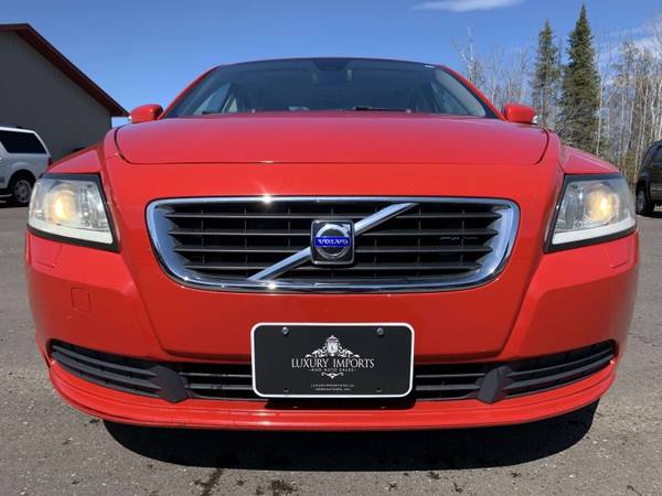 2008 Volvo S40 2 4i - - by dealer - vehicle automotive for sale in Hermantown, MN – photo 8