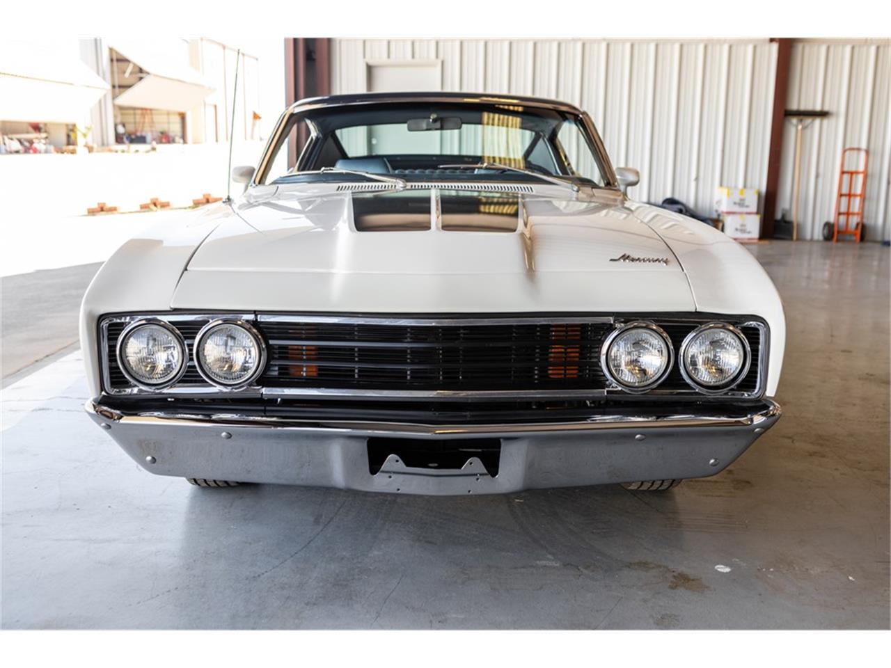 1969 Mercury Cyclone for sale in Fort Worth, TX – photo 15
