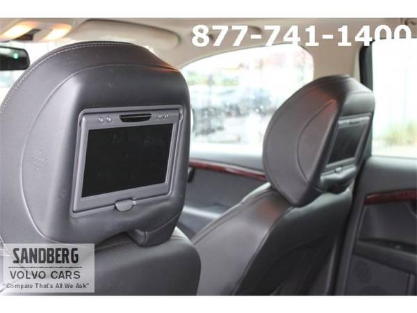 2008 Volvo XC70 3 2 - - by dealer - vehicle automotive for sale in Lynnwood, WA – photo 12