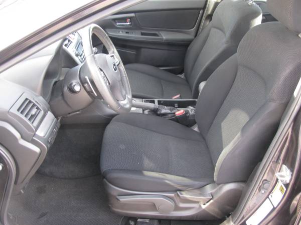2012 SUBARU IMPREZA LIMITED......AWD....4CYL AUTO....36000... for sale in Knoxville, TN – photo 7