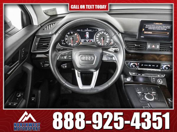 2019 Audi Q5 Premium AWD - - by dealer - vehicle for sale in Other, MT – photo 14