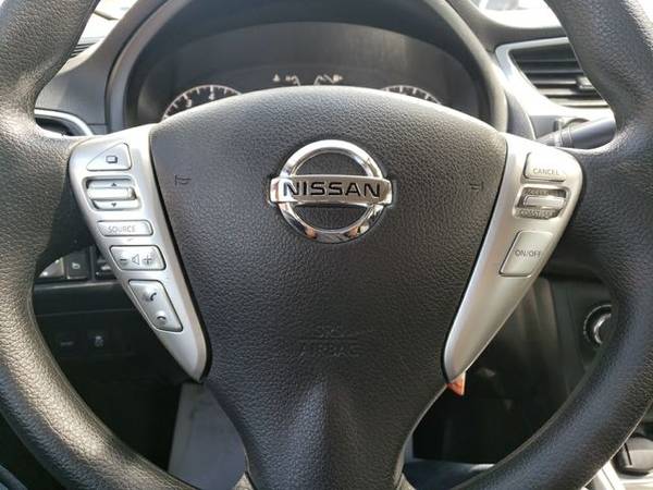* * * 2016 Nissan Sentra S Sedan 4D * * * - cars & trucks - by... for sale in Saint George, UT – photo 17