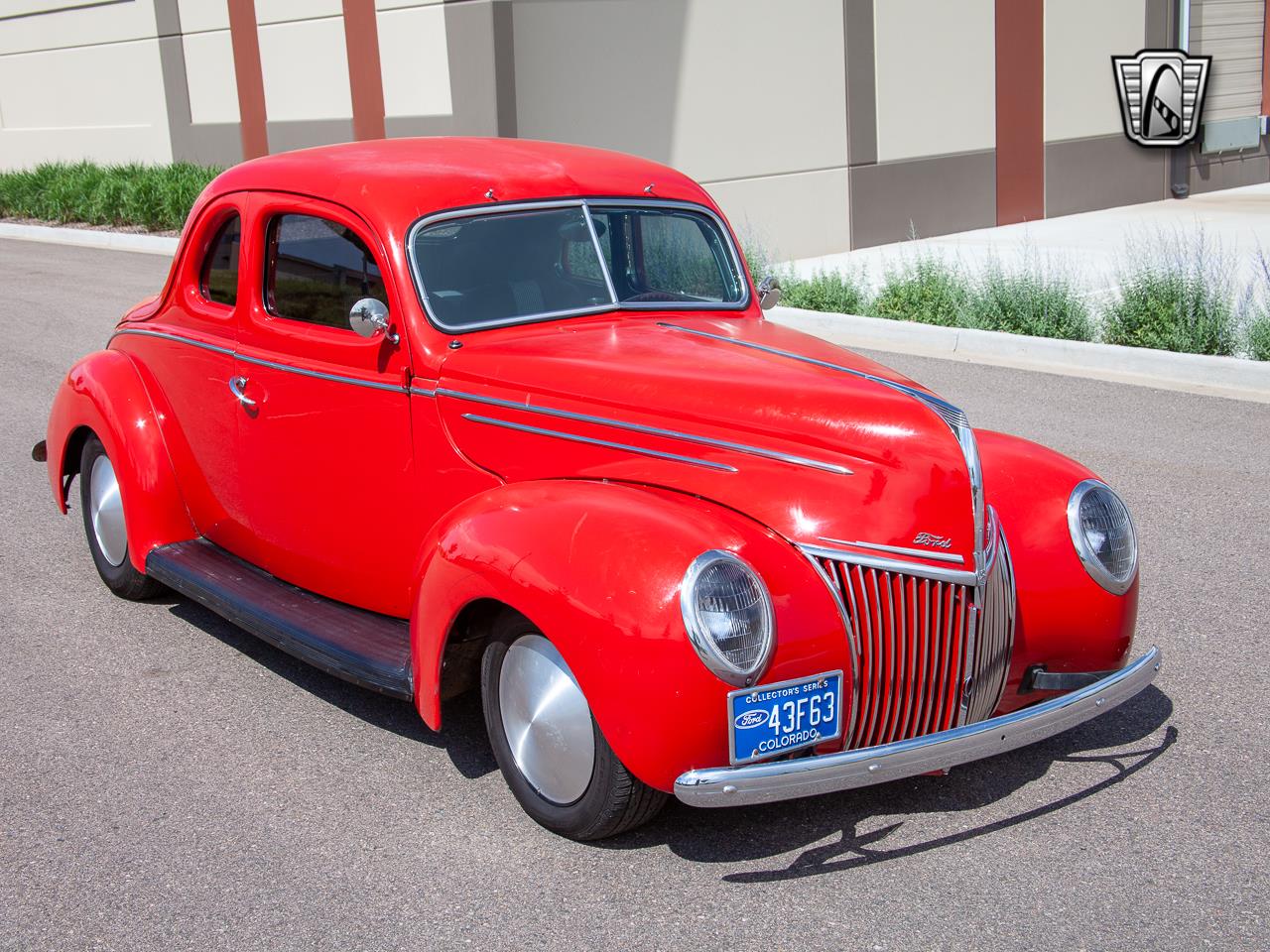 1939 Ford Deluxe for sale in O'Fallon, IL – photo 30