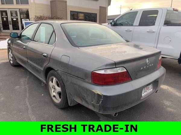 2002 Acura TL 3.2 - Northern MN's Price Leader! - cars & trucks - by... for sale in Grand Rapids, MN – photo 4