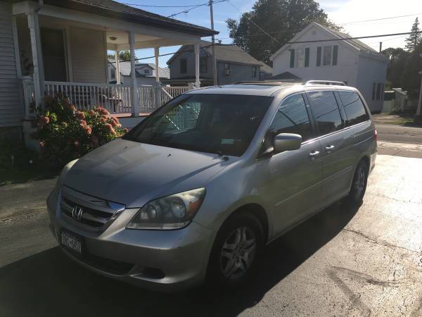 Honda Odyssey EXL for sale in Ogdensburg, NY – photo 3