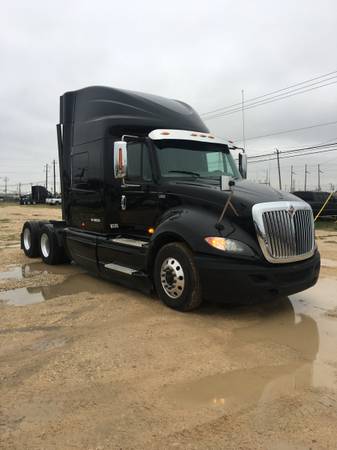 2012 International Prostar semi trucks sleepers camiones 30 units for sale in Laredo, TX – photo 7